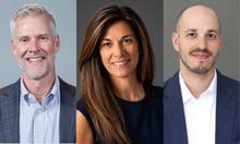Insurance moves: Kemper, Grange Insurance, Standard Insurance and Brown & Riding