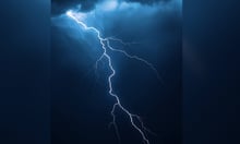 Ohio prison lightning strike puts a $1.65 billion claims trend back in focus