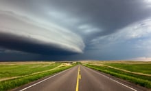 Midwest derecho pushes 2026 US storm losses past $35 billion, brokers say
