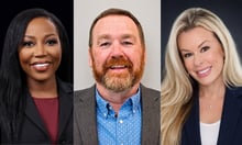 Insurance moves: Lockton, Ames & Gough, Upland, Relm, DUAL, Arden, CVS, more