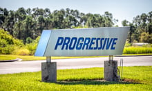 Progressive posts 12% decline in net income