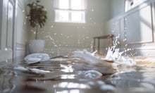 Water damage has the highest denial rate of any homeowners claim - it matters for every client