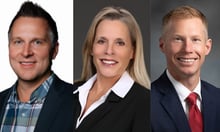 Insurance moves: Windward Risk, Hannover Re US, Ameritas, Sunstar, Ames & Gough, Amica, more