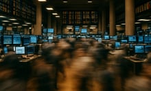 Hedge funds double down on US life insurance shorts