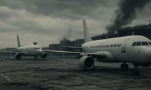 Iran conflict reshapes airline insurance pricing into 2026: WTW