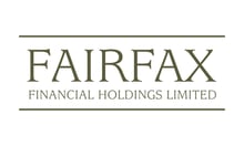 Fairfax shares slide as bond losses overshadow strong underwriting in Q1