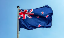 New Zealand growth outlook to be unhappy read - Willis