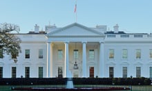 White House to push cybersecurity standards on hospitals