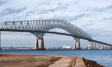 Baltimore Bridge collapse latest – insurers set to foot huge bill