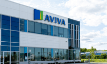 Aviva taps pension funds for private market deals