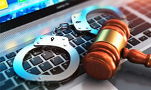 Leader of ransomware gang LockBit named and charged by US