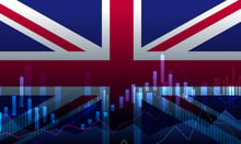 UK warns financial regulators of further action in growth push