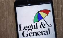 Legal & General plans £500 million buyback