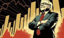 Buffett handing complicated climate legacy to energy head