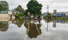 Banking giant sees significant possibilities in climate adaptation