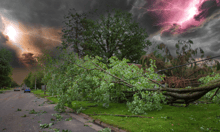 Insurers have new opportunity in secondary perils: Swiss Re