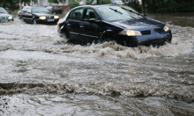 Insurance group seeks collaboration to cover disaster losses