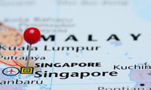Singapore insurer eyes APAC expansion - report