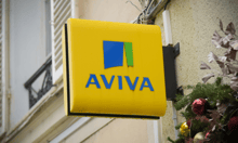 Aviva reported to have upped bid for Direct Line Group