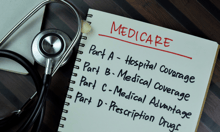 Medicare emerges as target for cuts to offset Trump tax bill