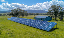 Clean energy assets face coverage risks – Zurich
