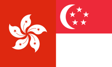 Hong Kong asks insurers to return investing roles from Singapore