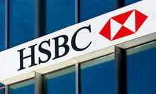 HSBC CEO vows insurer pressure will not prompt bank break-up