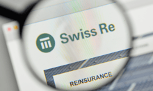 Swiss Re among firms in $3 billion credit-risk deal for IFC