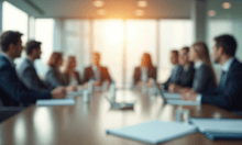 Investors face ESG correction