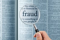 Law firm busted for insurance fraud by impersonating a client