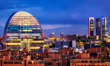 Sompo opens Madrid office