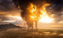 Zurich Insurance cancels coverage of new fossil fuel projects