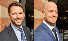 Verlingue appoints two new client directors in Birmingham office