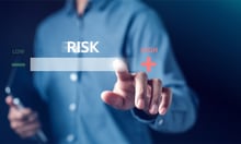 Revealed – top risks for C-suite executives in UK financial services