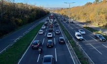 Revealed – what’s happening to car insurance premiums in the UK?