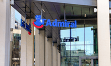 Admiral shares fly to the top of the FTSE 100 as firm hikes dividend amid profit surge