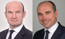 Gallagher appoints new CEOs for key divisions