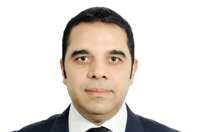 Optio bolsters MENA division with key appointment