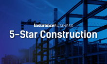 Who are the best construction insurers in the UK?