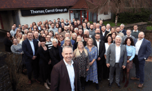 Thomas Caroll Group registers £1m in pre-tax profits in FY2023