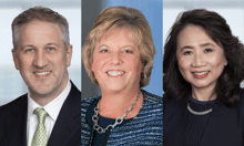 Chubb announces new executive appointments