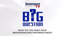 What do you wish your broker/insurer partners knew?