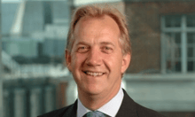 Aon Names Simon Clapham as Chief Underwriting Officer for AUM