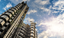 Lloyd's to outsource some IT and operations functions