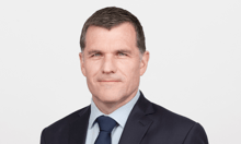 Hiscox CFO on building a forever home in the insurance industry