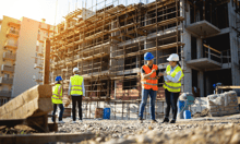 Construction insurance market sees stability shift – report