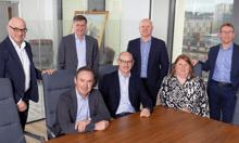 Lycetts acquires Cheviot Insurance Services