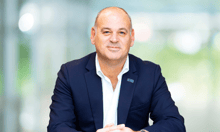 Arch UK appoints Mike Bottle as new managing director