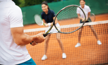 Howden becomes official partner of LTA