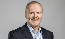 Partners& CEO on restructuring and future plans